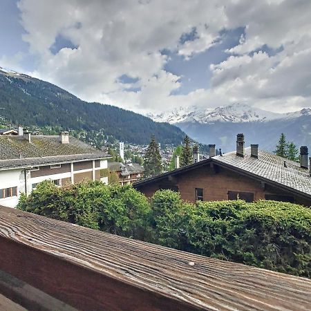 Vouamons A4 Apartment Verbier Exterior foto