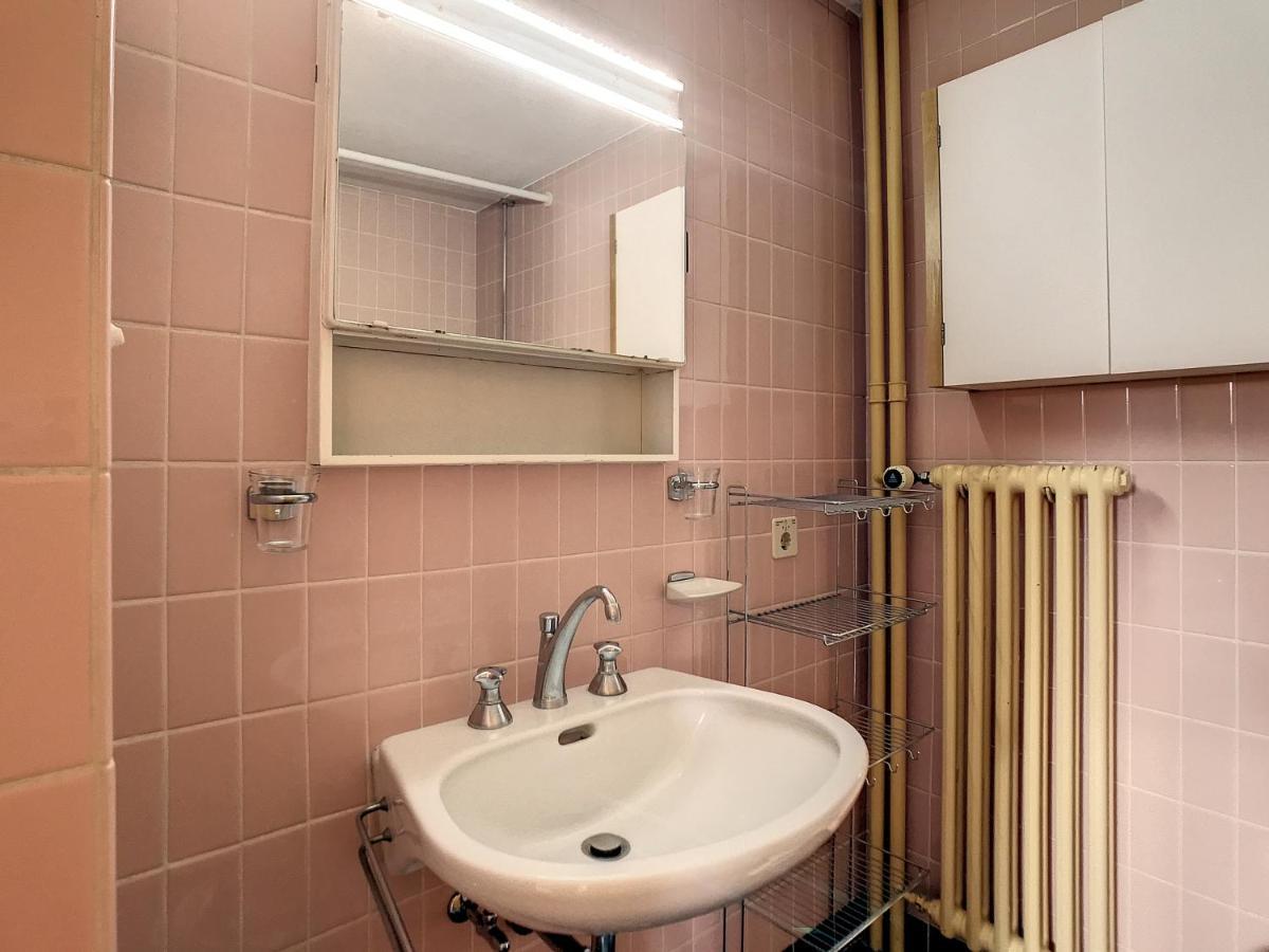 Vouamons A4 Apartment Verbier Exterior foto