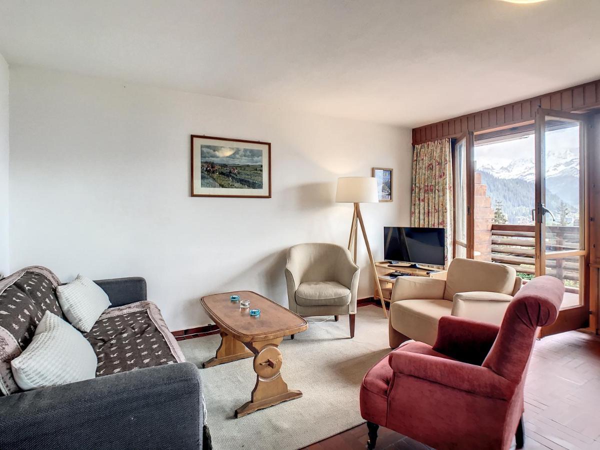 Vouamons A4 Apartment Verbier Exterior foto