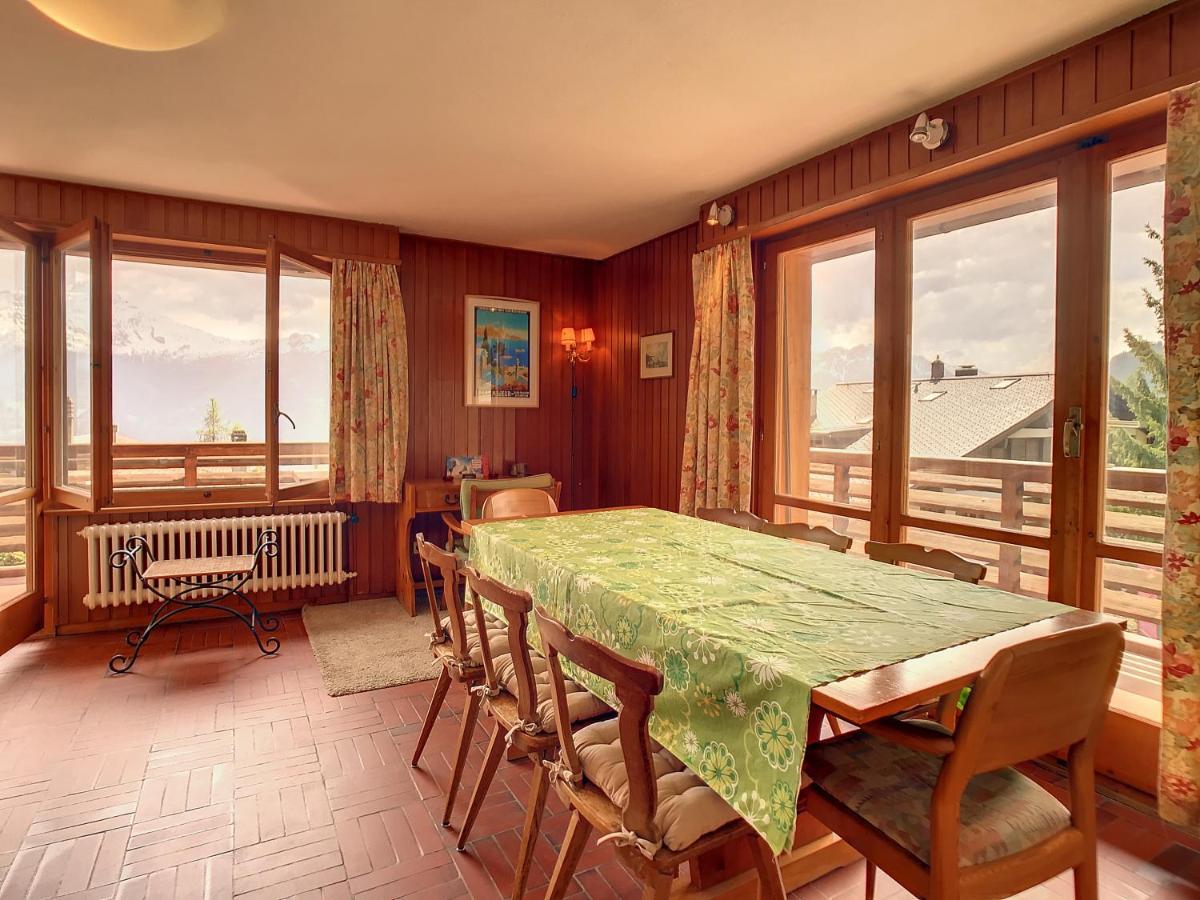 Vouamons A4 Apartment Verbier Exterior foto