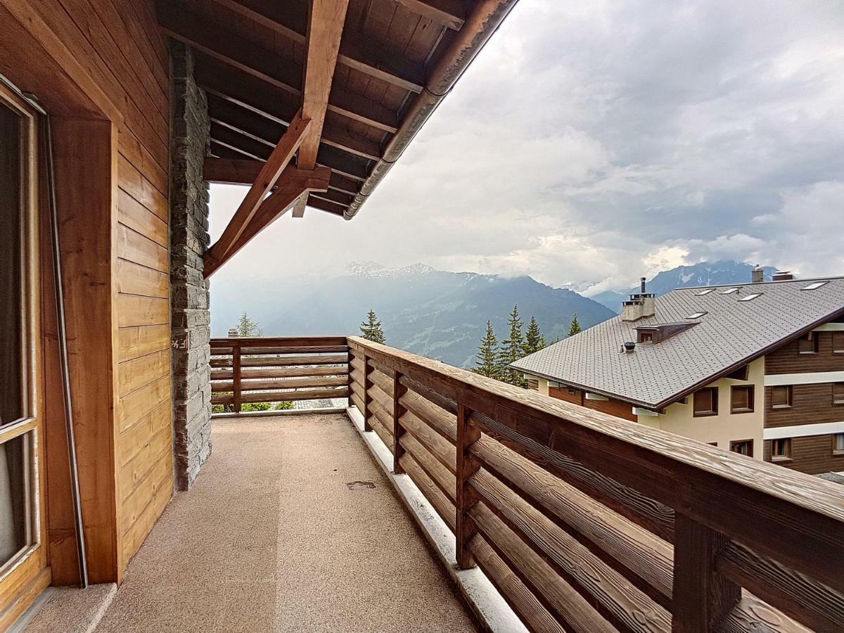 Vouamons A4 Apartment Verbier Exterior foto